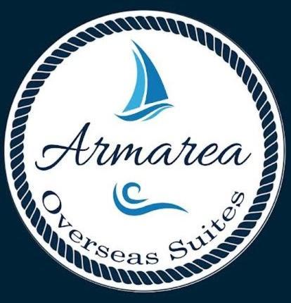 Armareaoverseassuites 1 فيوميتشينو المظهر الخارجي الصورة