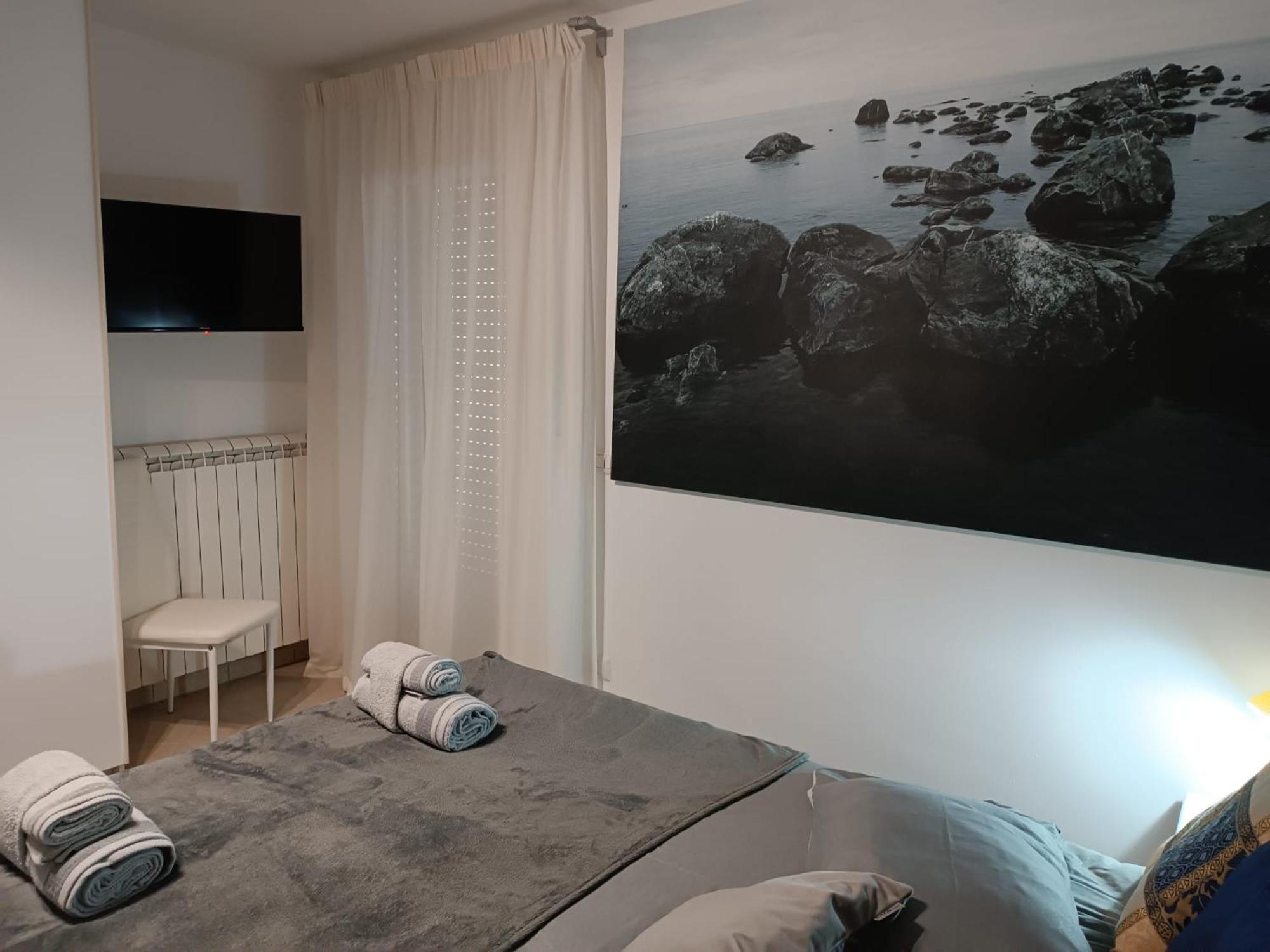 Armareaoverseassuites 1 فيوميتشينو المظهر الخارجي الصورة